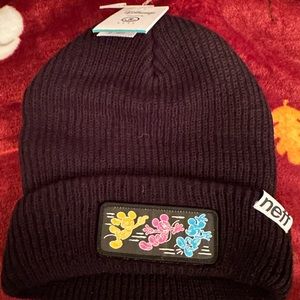 Neff Mickey Beanie
